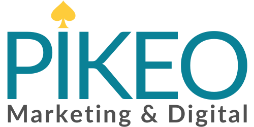 Pikeo Agence marketing digital Montreux Suisse acquisition SEA SEO web design réseaux sociaux influenceurs